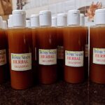 Herbal Sampoo - Image 2